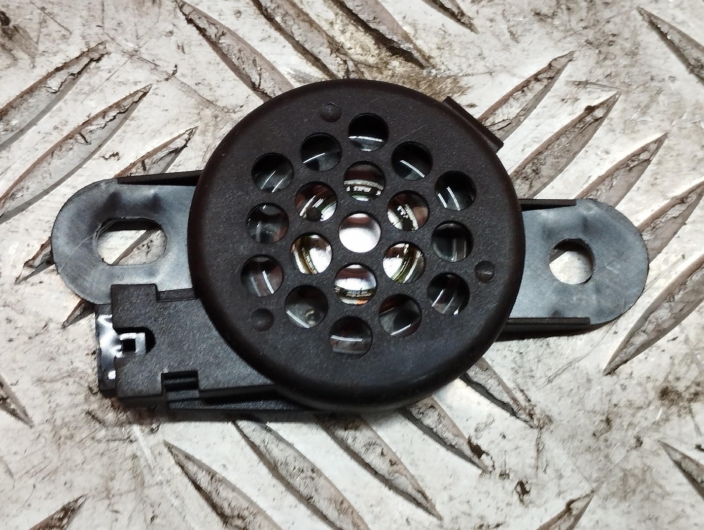 Динамік Audi Q7 4M(2015-2020) - 1