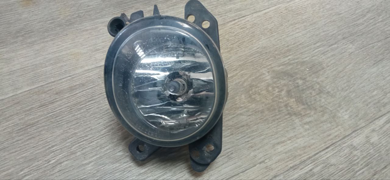 Фара противотуманная правая (птф) Mercedes ML W164 (2005-2011) - 1