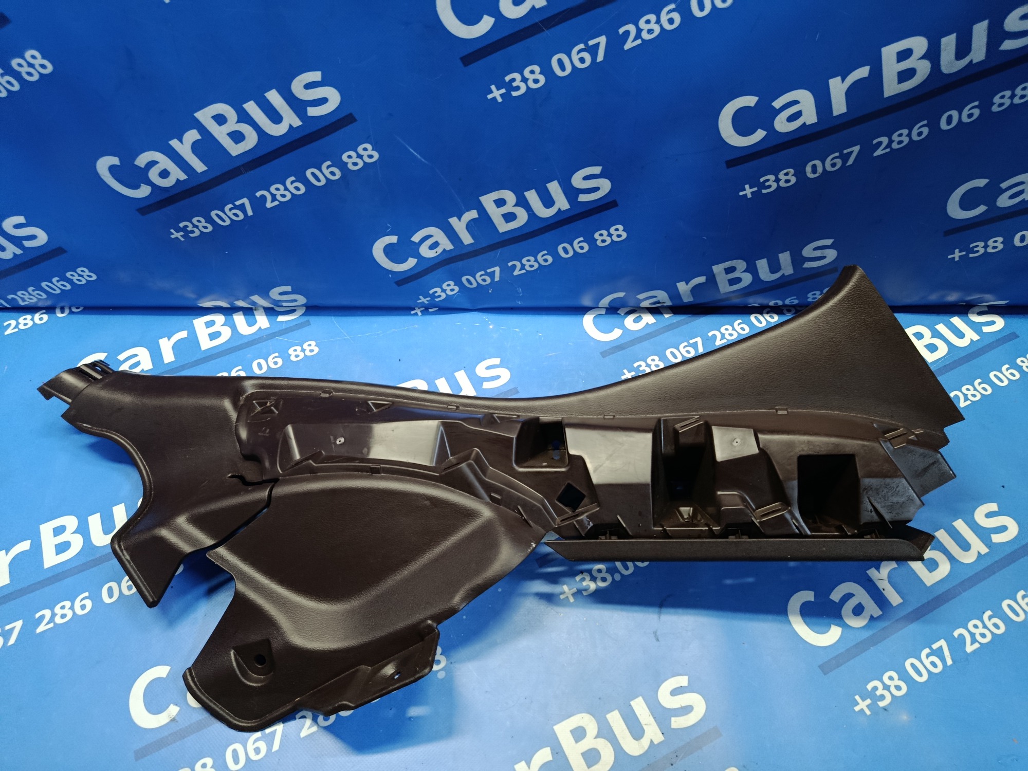 Обшивка стійки салону Lexus RX 450H (2015 – 2022) - 1