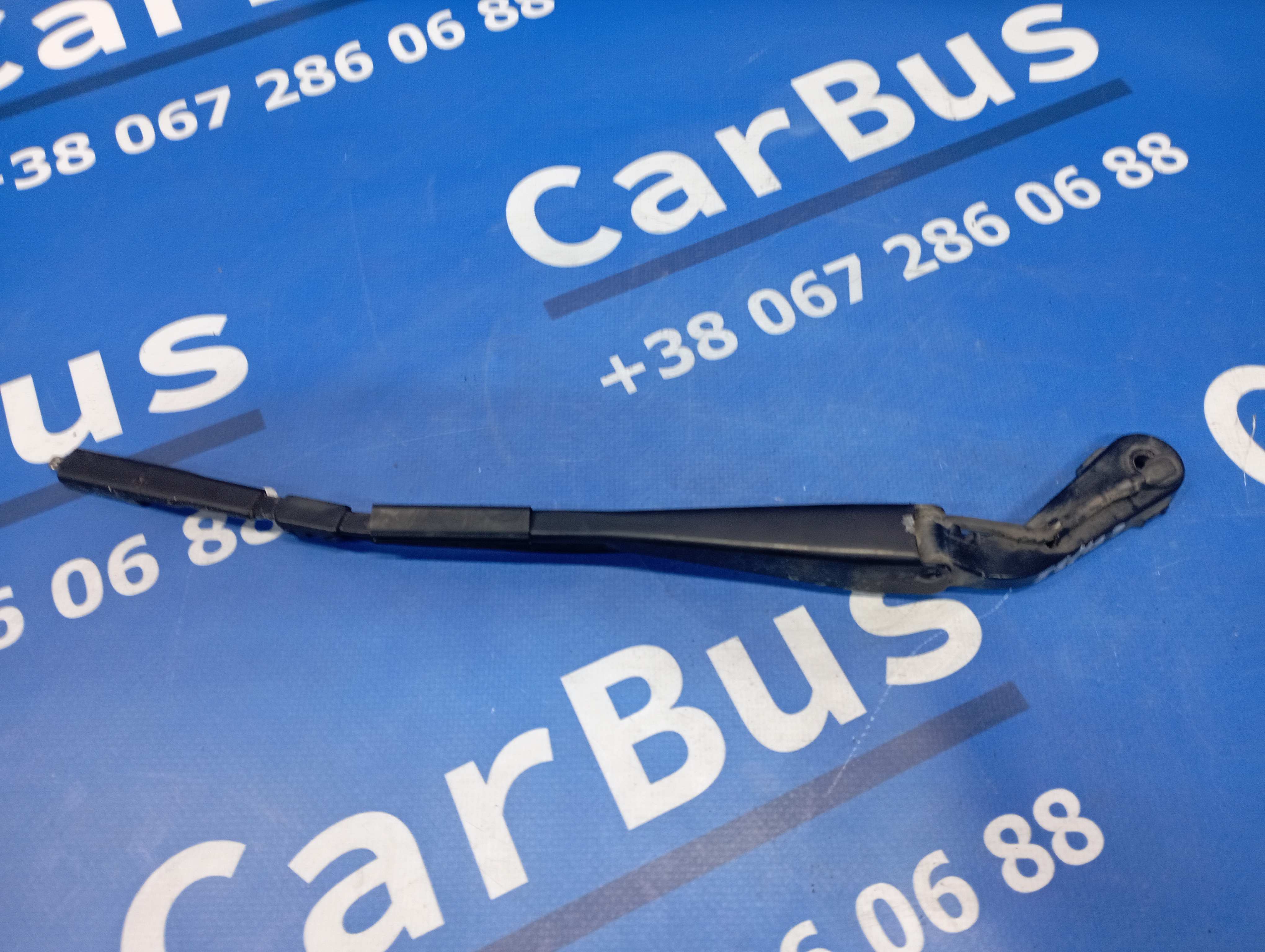 Щеткодержатель задний Mercedes-Benz Vito W 639 (2010-2014) рестайл - 1