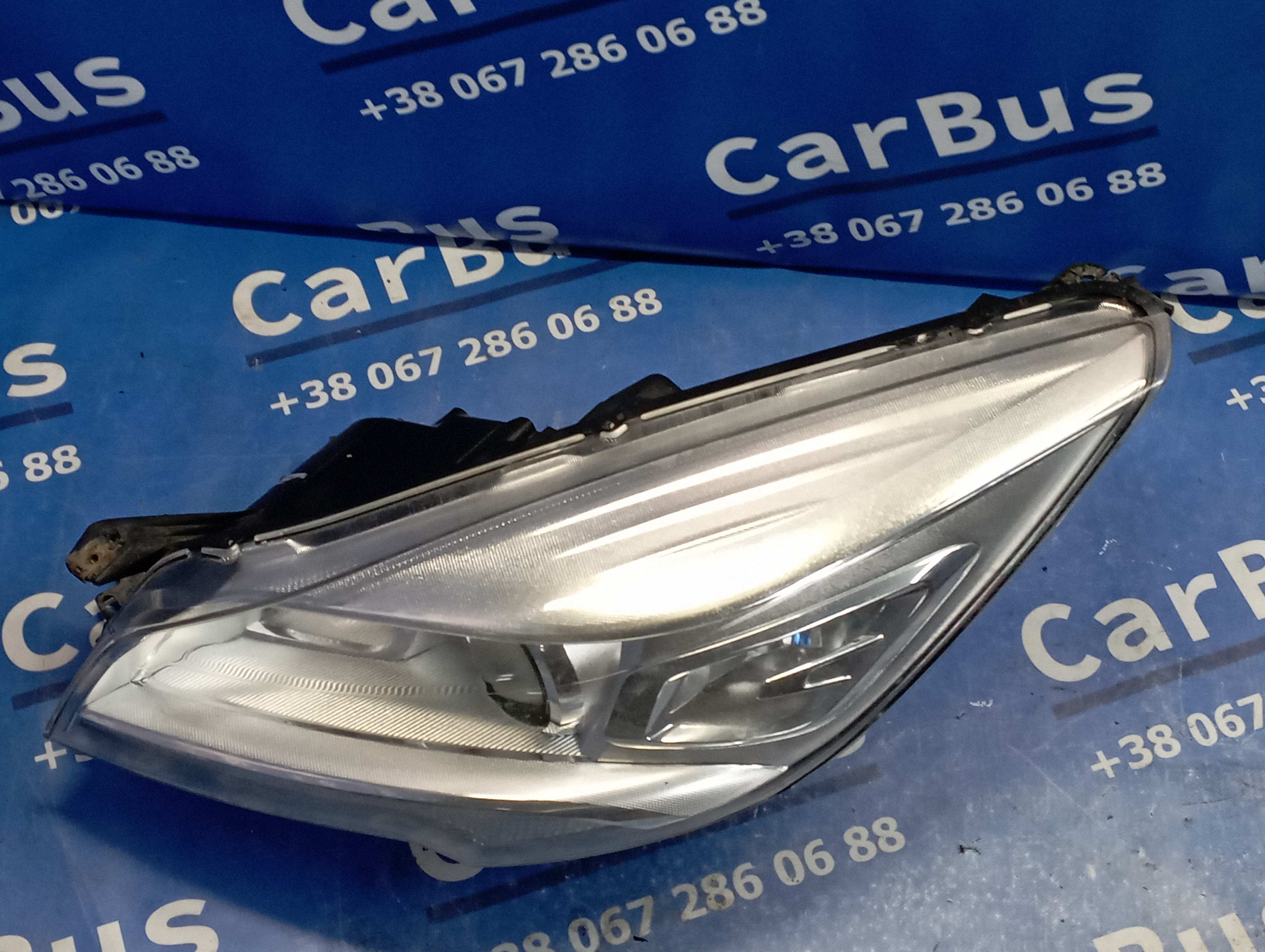 Фара передняя левая Ford Kuga 2 (2012 - 2016) - 1