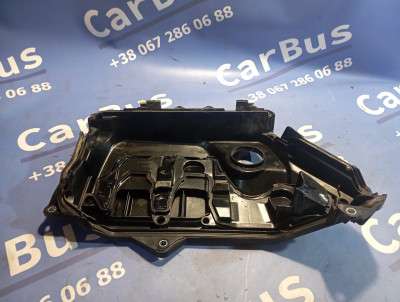 Накладка декоротивна (на ДВС) Renault Trafic III, Opel Vivaro III (2014-2020)