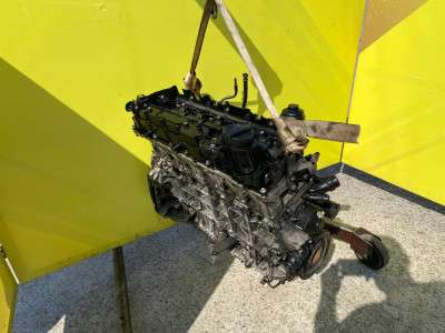 Двигун N57D30B 3.0D BMW X5 E70 (2010-2013) рестайл