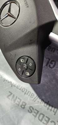 Подушка безпеки в кермо Mercedes ML W164 (2005-2011)
