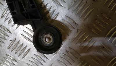 Щіткотримач задній Volkswagen Touareg (2003-2006) дорестайл
