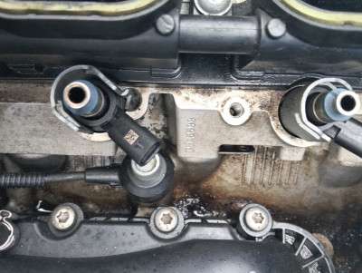 Двигатель CREC 3.0 TFSI Audi Q7 4M(2015-2020)