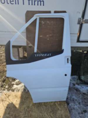 Дверь передняя левая Ford Transit MK7 (V347 / V348; 2006—2013