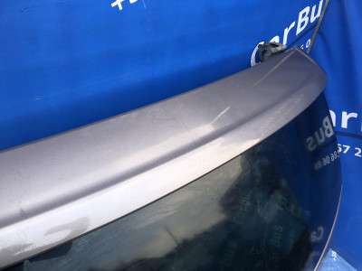 Кришка багажника (двері) Volkswagen Touareg (2007-2010) рестайл