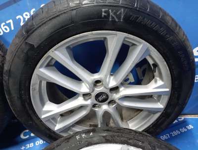 Колісний диск литий Ford Kuga 2 (2012 - 2016)