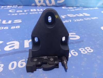 Замок кришки (двері) багажника Renault Trafic II, Opel Vivaro II, Nissan Primastar II (2006-2014) рестайл