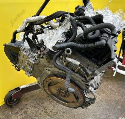 Двигун CRCA 3.0 TDI Volkswagen Touareg NF (2010-2014)