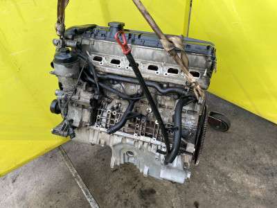 Двигатель M54 306S3 3.0i BMW X5 E53 (2003-2006) рестайл