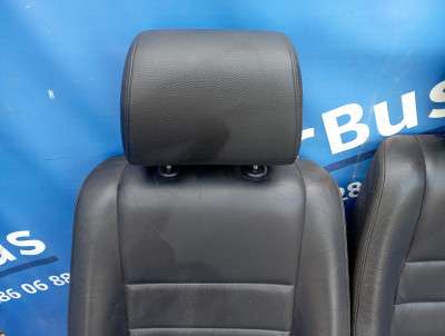 Салон (сидения) комплект Volkswagen Touareg (2007-2010) рестайл