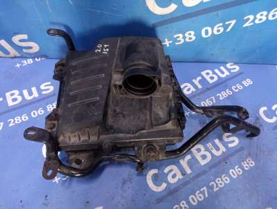 Корпус воздушного фильтра Renault Trafic II, Opel Vivaro II, Nissan Primastar II (2006-2014) рестайл
