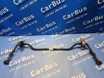 Стабилизатор подвески задний (поперечной устойчивости) BMW X5 E70 (2010-2013) рестайл