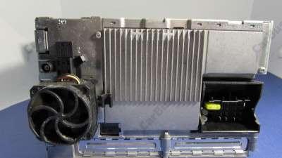 Блок CCC BMW (головний пристрій) BMW X5 E70 (2007-2010) дорестайл
