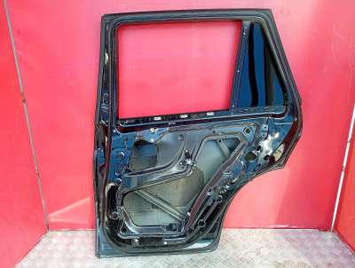 Двері задні праві BMW X5 E70 (2010-2013) рестайл