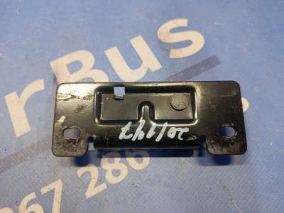 Замок кришки (двері) багажника Renault Trafic II, Opel Vivaro II, Nissan Primastar II (2006-2014) рестайл