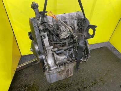 Двигун AHD 2.5 TDI Volkswagen LT (1996-2006)