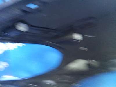 Крило переднє праве BMW X5 E70 (2010-2013) рестайл