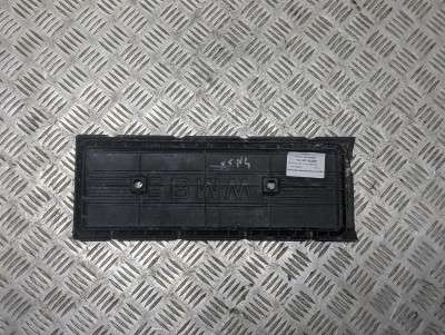 Накладка декоротивна (на ДВС) BMW X5 E53 (2003-2006) рестайл