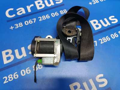 Ремень безопасности передний левый Mercedes-Benz Vito W 639 (2010-2014) рестайл