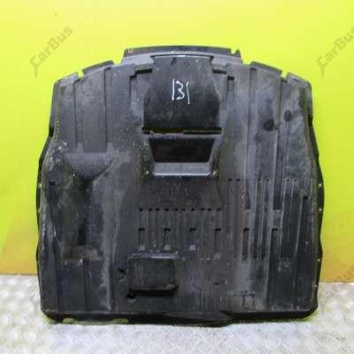 Защита КПП BMW X5 E53 (2003-2006) рестайл