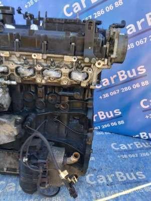 Двигун Hyundai 2.2 DOHC TCI Santa FE CM(2006-2012)