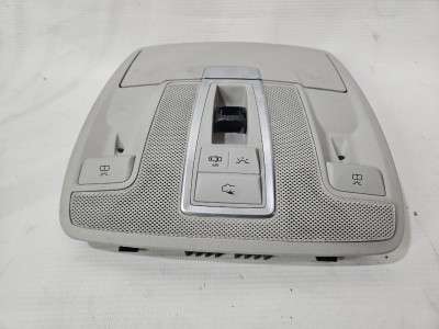 Плафон салону (ліхтар) Mercedes ML W166 (з 2011)