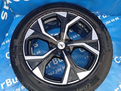Колісний диск литий Ford Mustang Mach-E  Select Premium  ( 2019 - 2026 )