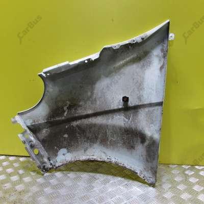 Крило переднє праве Renault Trafic II, Opel Vivaro II, Nissan Primastar II (2006-2014) рестайл