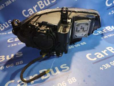 Фара передня ліва BMW X5 E70 (2010-2013) рестайл
