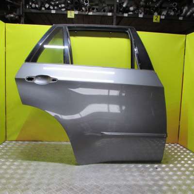 Двері задні праві BMW X5 E70 (2010-2013) рестайл