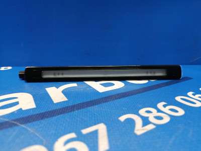 Плафон підсвітки багажника Audi E-TRON