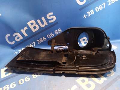 Лючок бензобака Mercedes-Benz Vito W 639 (2010-2014) рестайл