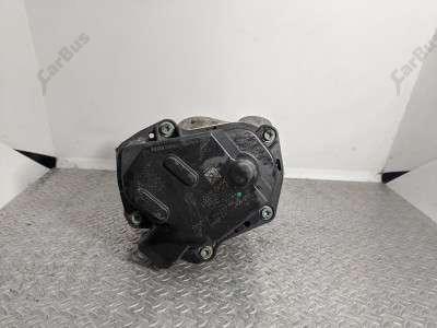 Клапан EGR Mercedes-Benz Vito W 639 (2003-2010) дорестайл