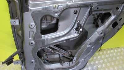Двері задні праві BMW X5 E70 (2007-2010) дорестайл