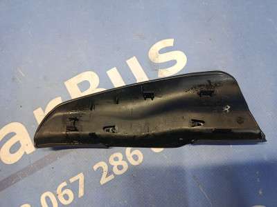 Накладка декоративна (молдинг) кузовний Renault Trafic II, Opel Vivaro II, Nissan Primastar II (2006-2014) рестайл