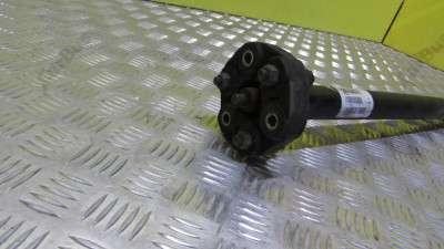 Кардан BMW X5 E70 (2007-2010) дорестайл
