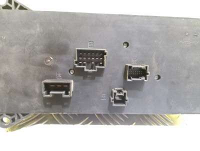 Блок комфорта SAM (Signan Auswerte Modul) Mercedes-Benz Sprinter W 906 (2006-2014) дорестайл