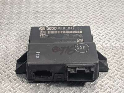Блок Gateway Audi Q7 (2006-2009)
