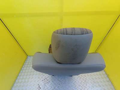 Сидение одинарное Renault Trafic II, Opel Vivaro II, Nissan Primastar II (2001-2006) дорестайл