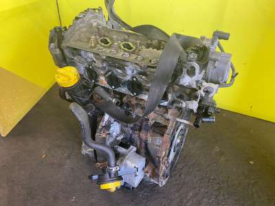 Двигатель M9R780 2.0 tdi Euro-4 Renault Trafic II, Opel Vivaro II, Nissan Primastar II (2006-2014) рестайл