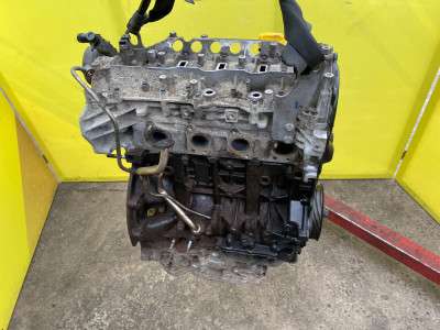 Двигун M9R786 2.0d Renault Trafic II, Opel Vivaro II, Nissan Primastar II (2006-2014) рестайл