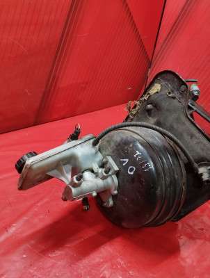 Педальний вузол Renault Trafic II, Opel Vivaro II, Nissan Primastar II (2001-2006) дорестайл