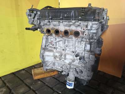 Двигун 2.0 Skyactiv-g Mazda PEP8 Mazda CX-30 (2019-2023)