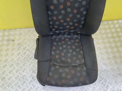 Сидение одинарное Mercedes-Benz Vito W 639 (2003-2010) дорестайл