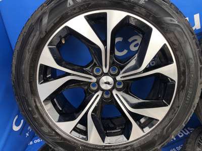 Колісний диск литий Ford Mustang Mach-E  Select Premium  ( 2019 - 2026 )