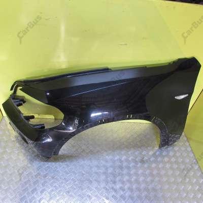 Крило переднє ліве BMW X5 E70 (2007-2010) дорестайл