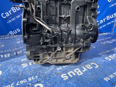 Двигатель M9R782 2.0 Renault Trafic II, Opel Vivaro II, Nissan Primastar II (2006-2014) рестайл